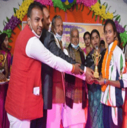 J.P. Group of Education College Activities photo 8